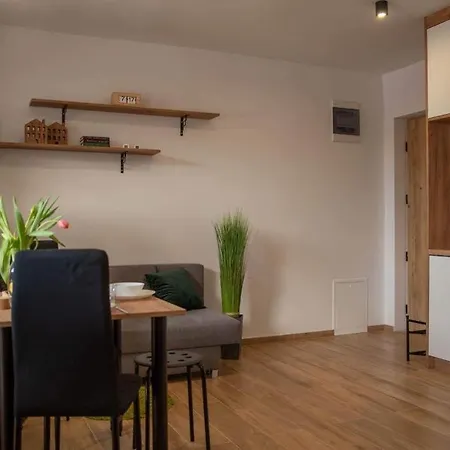 Apartment Place4you *