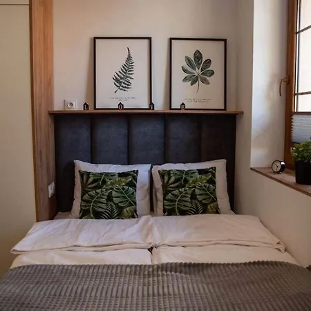 Apartment Place4you *