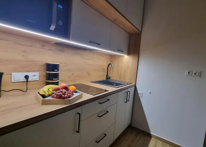 Place4you Appartamento *